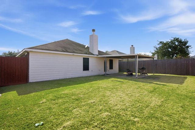 4510 Knights Court, Baytown, TX 77521