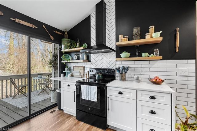 224 Tabor View Lane, Winston-salem, NC 27106