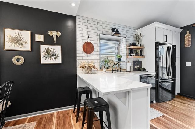 224 Tabor View Lane, Winston-salem, NC 27106