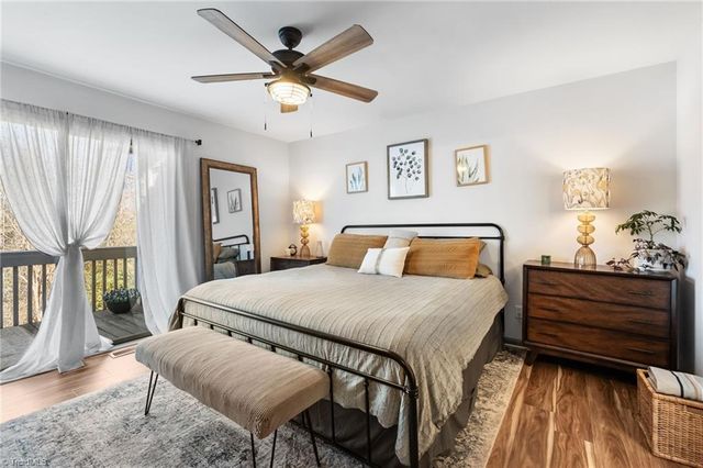 224 Tabor View Lane, Winston-salem, NC 27106