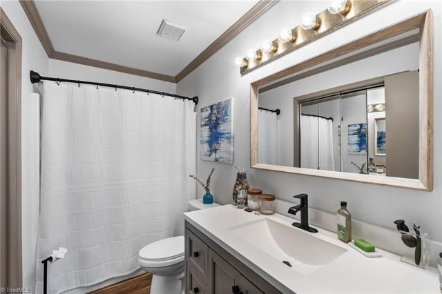 224 Tabor View Lane, Winston-salem, NC 27106