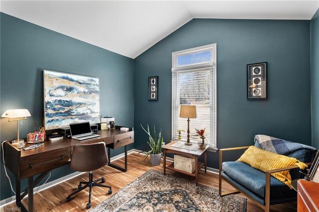 224 Tabor View Lane, Winston-salem, NC 27106