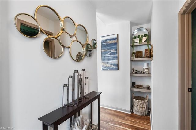 224 Tabor View Lane, Winston-salem, NC 27106