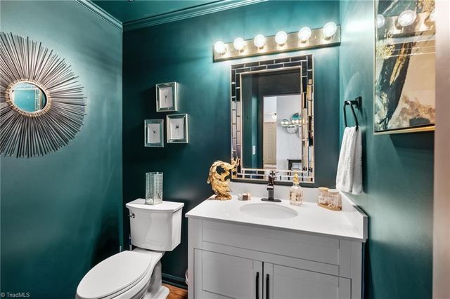 224 Tabor View Lane, Winston-salem, NC 27106