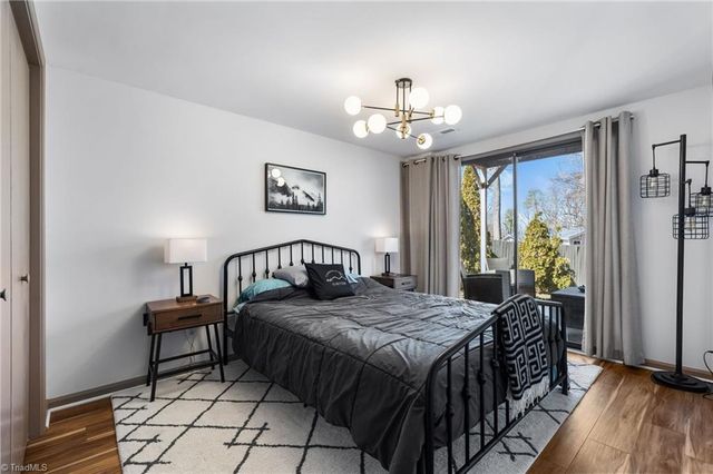 224 Tabor View Lane, Winston-salem, NC 27106