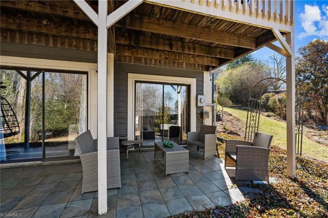 224 Tabor View Lane, Winston-salem, NC 27106