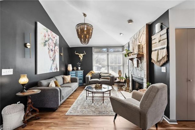 224 Tabor View Lane, Winston-salem, NC 27106