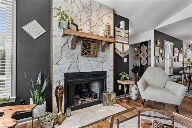 224 Tabor View Lane, Winston-salem, NC 27106