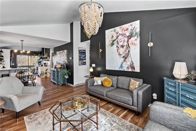 224 Tabor View Lane, Winston-salem, NC 27106