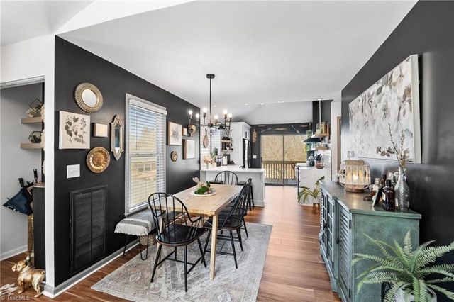 224 Tabor View Lane, Winston-salem, NC 27106