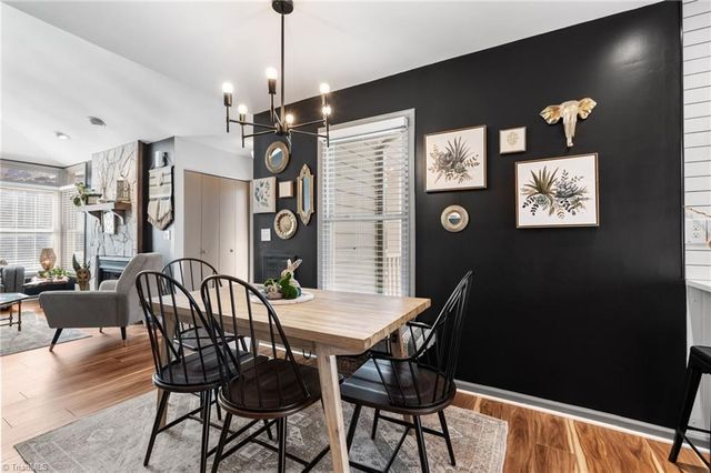 224 Tabor View Lane, Winston-salem, NC 27106