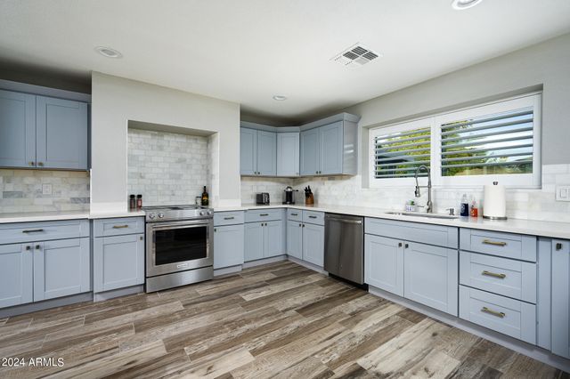 4501 N 86TH Place, Scottsdale, AZ 85251