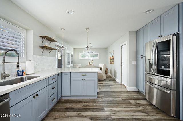 4501 N 86TH Place, Scottsdale, AZ 85251