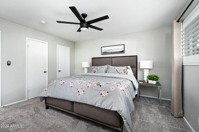 4501 N 86TH Place, Scottsdale, AZ 85251