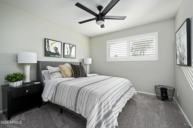 4501 N 86TH Place, Scottsdale, AZ 85251