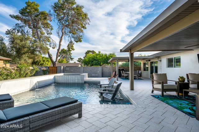 4501 N 86TH Place, Scottsdale, AZ 85251