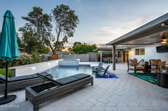 4501 N 86TH Place, Scottsdale, AZ 85251