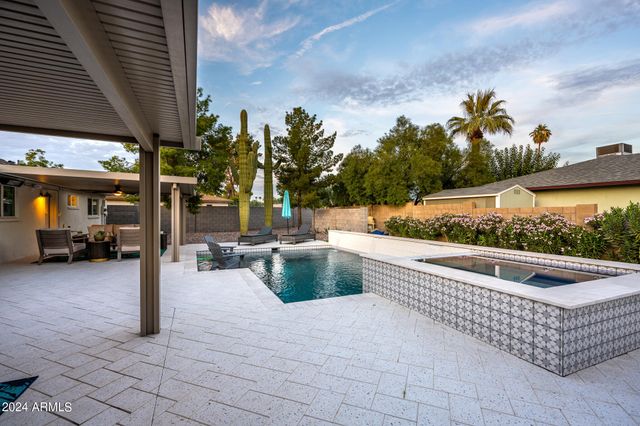 4501 N 86TH Place, Scottsdale, AZ 85251