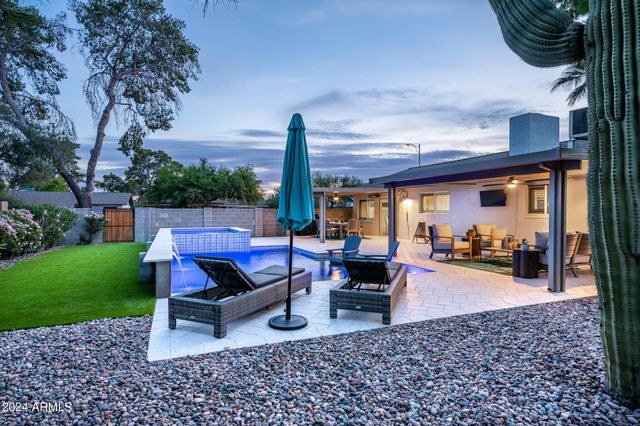 4501 N 86TH Place, Scottsdale, AZ 85251