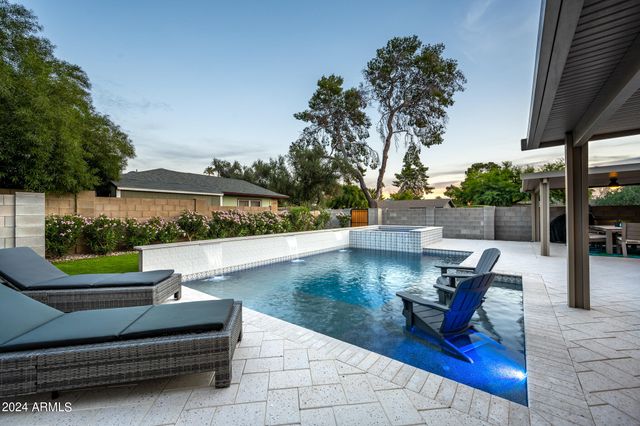 4501 N 86TH Place, Scottsdale, AZ 85251