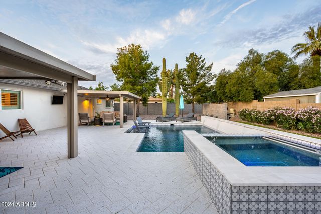 4501 N 86TH Place, Scottsdale, AZ 85251