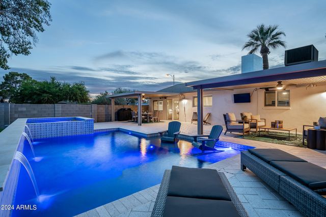 4501 N 86TH Place, Scottsdale, AZ 85251