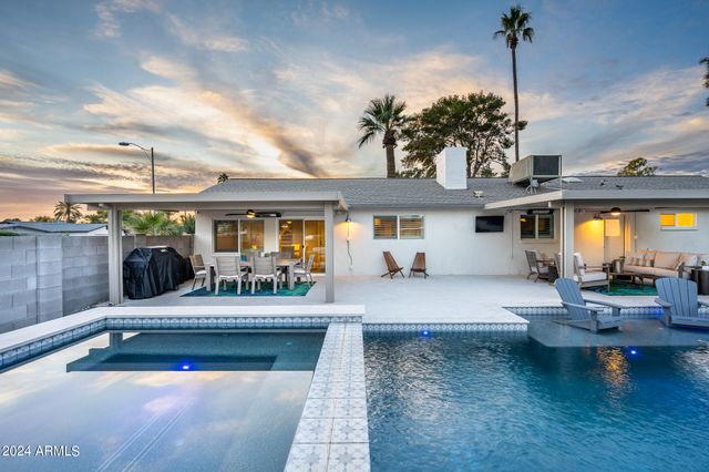 4501 N 86TH Place, Scottsdale, AZ 85251