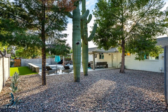 4501 N 86TH Place, Scottsdale, AZ 85251