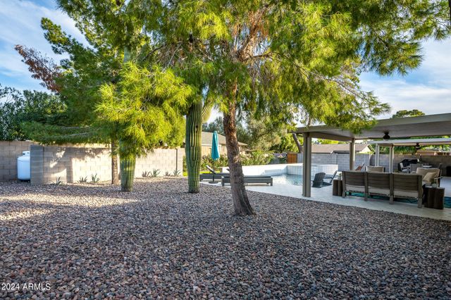 4501 N 86TH Place, Scottsdale, AZ 85251