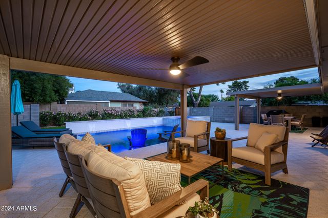 4501 N 86TH Place, Scottsdale, AZ 85251