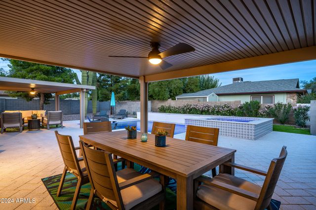 4501 N 86TH Place, Scottsdale, AZ 85251