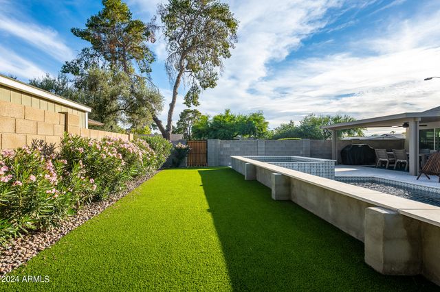 4501 N 86TH Place, Scottsdale, AZ 85251