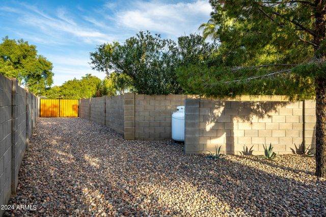 4501 N 86TH Place, Scottsdale, AZ 85251