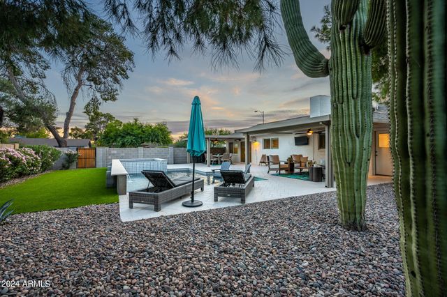 4501 N 86TH Place, Scottsdale, AZ 85251