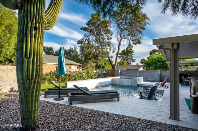 4501 N 86TH Place, Scottsdale, AZ 85251