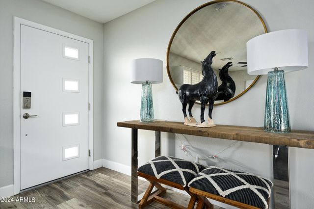 4501 N 86TH Place, Scottsdale, AZ 85251