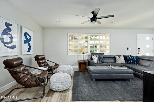 4501 N 86TH Place, Scottsdale, AZ 85251