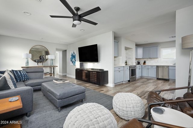 4501 N 86TH Place, Scottsdale, AZ 85251