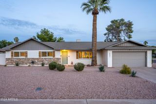 4501 N 86TH Place, Scottsdale, AZ 85251