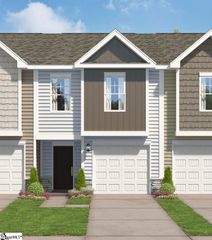 1413 Chesapeake Lane, Spartanburg, SC 29303