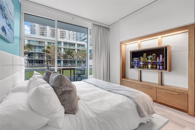 6801 Collins Ave Door #214 Legal Door #209, Miami Beach, FL 33141