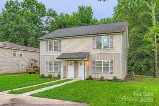 4400 Tantilla Circle, Charlotte, NC 28215