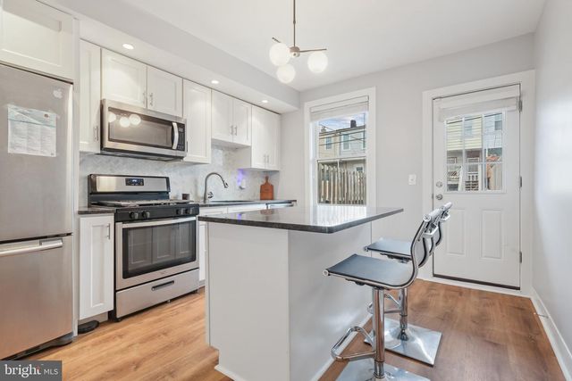 329 S NEWKIRK ST, Baltimore, MD 21224