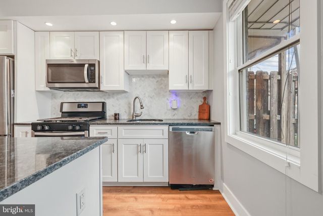 329 S NEWKIRK ST, Baltimore, MD 21224