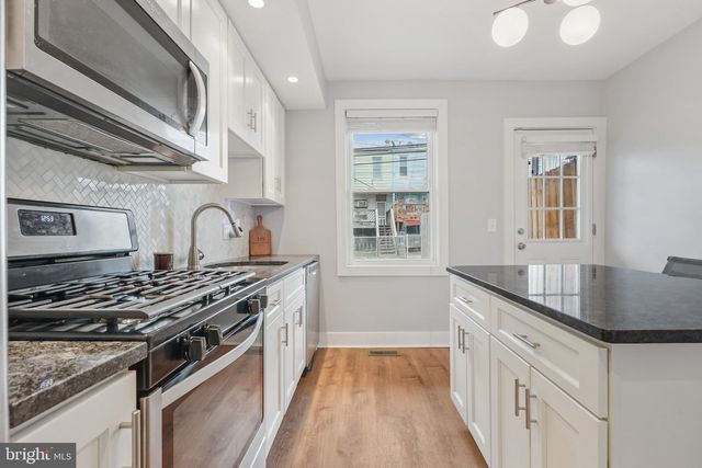 329 S NEWKIRK ST, Baltimore, MD 21224