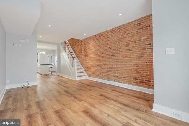 329 S NEWKIRK ST, Baltimore, MD 21224