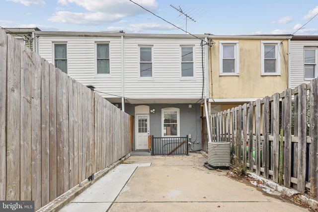 329 S NEWKIRK ST, Baltimore, MD 21224