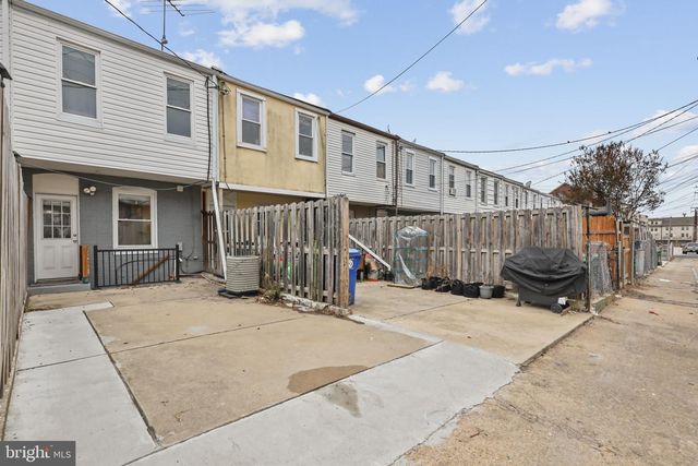 329 S NEWKIRK ST, Baltimore, MD 21224