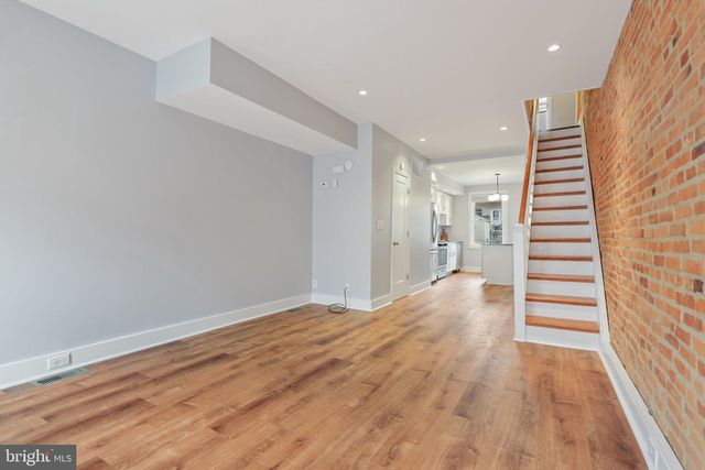 329 S NEWKIRK ST, Baltimore, MD 21224