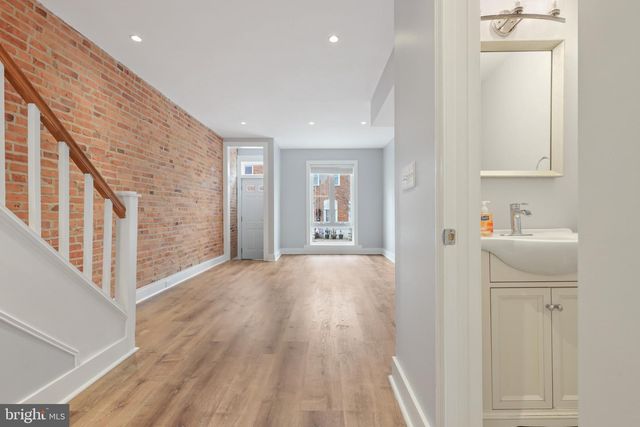 329 S NEWKIRK ST, Baltimore, MD 21224